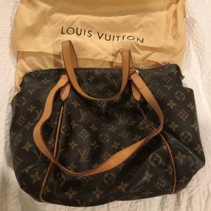 Louis Vuitton Totally PM Monogram